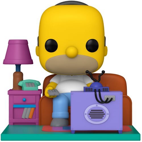 Funko Pop! Television