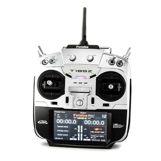 Air Radios