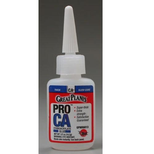 Airplane Glue