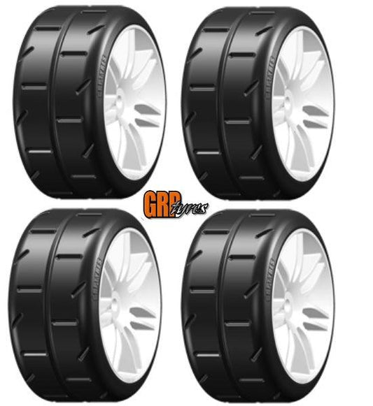 GRP Tires