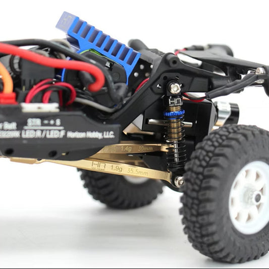 R/C Upgrade Parts