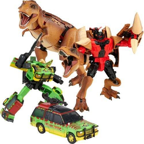 Jurassic Park