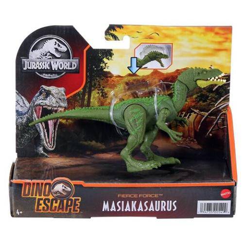 Jurassic World Dominion