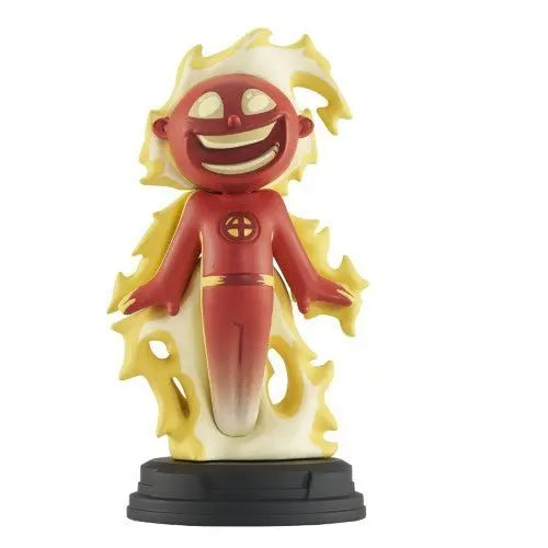 Marvel Animated Style Mini figures