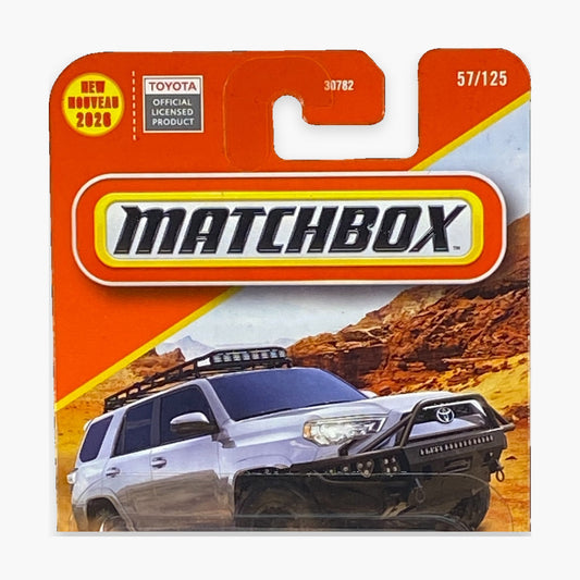 Matchbox