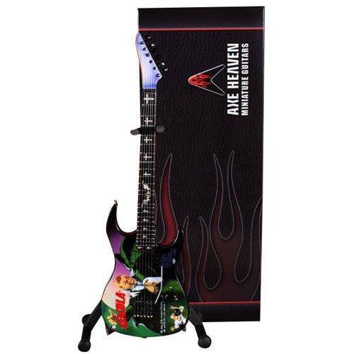 Mini Guitars