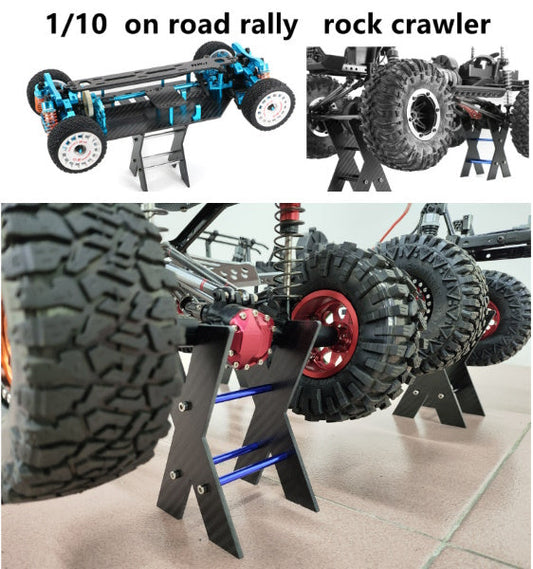 Crawler Wheels