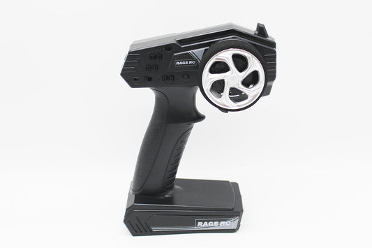 Rage R/C Surface Radios