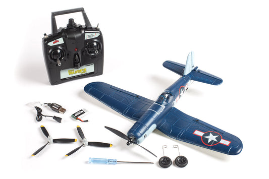 RC Airplanes