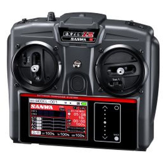 Sanwa Radios