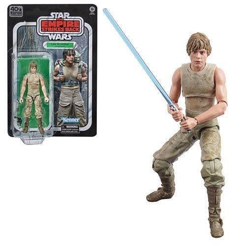 Action Figures