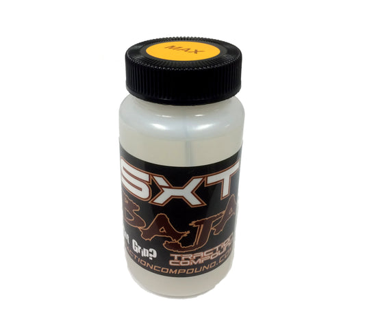 Fuel & Traction Compound