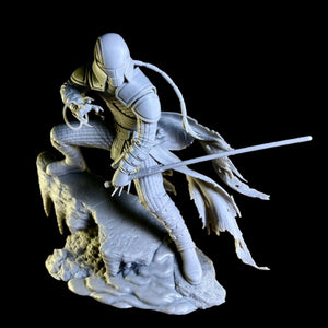 Starkiller - SW - 1:6 Scale