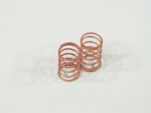 HPI 6824 Spring 26X6.5X2.1MM - Copper Soft