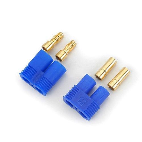 Dynamite DYNC0009  EC3 Device & Battery Connector