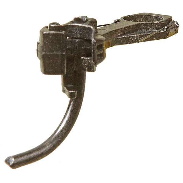 Kadee #120 SBE Bottom Shelf Whisker Metal Couplers Medium Centerset Shank HO