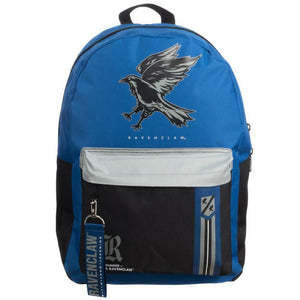 Harry Potter Ravenclaw Mixblock Laptop Backpack - Echo Six Hobbies