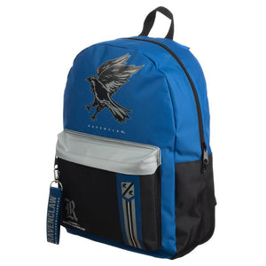 Harry Potter Ravenclaw Mixblock Laptop Backpack - Echo Six Hobbies