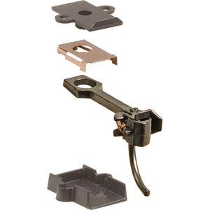 Kadee #29 HO Scale Long Overset Magne-matic Insulated Coupler Talgo Truck