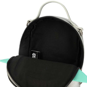 Little Shop of Magic Star Wars The Mandalorian Grogu Mini Wristlet Bag — Toys and Collectible