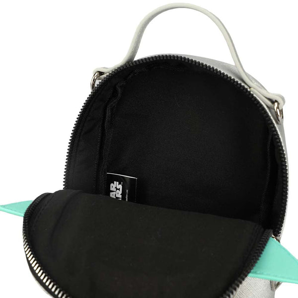 Little Shop of Magic Star Wars The Mandalorian Grogu Mini Wristlet Bag — Toys and Collectible