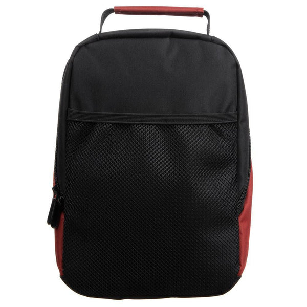 Little Shop of Magic Harry Potter Gryffindor Crest Lunch Tote — Toys and Collectible
