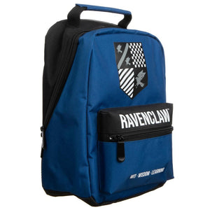 Harry Potter Ravenclaw Crest Lunch Tote