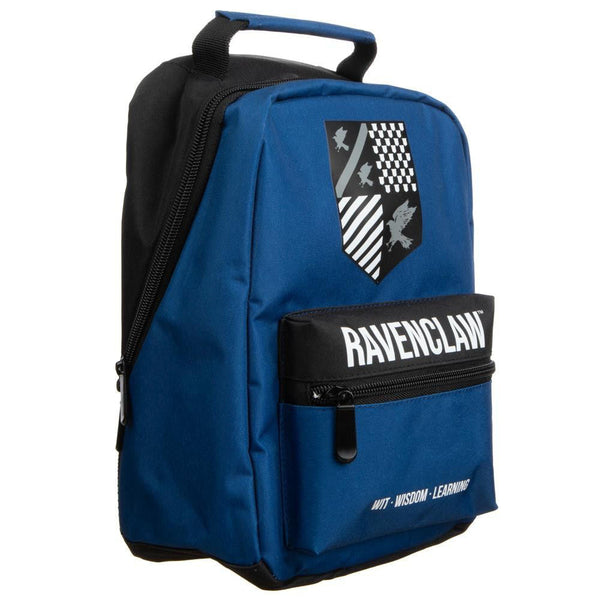Harry Potter Ravenclaw Crest Lunch Tote