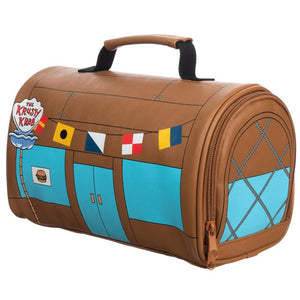 Little Shop of Magic Spongebob Squarepants The Krusty Krab Lunch Tote — Toys and Collectible