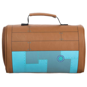 Little Shop of Magic Spongebob Squarepants The Krusty Krab Lunch Tote — Toys and Collectible