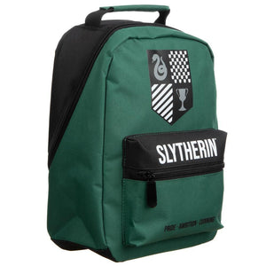 Harry Potter Slytherin Crest Lunch Tote