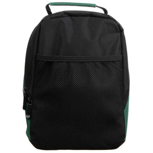 Harry Potter Slytherin Crest Lunch Tote