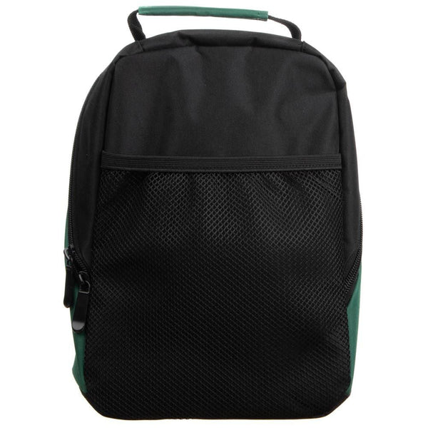 Harry Potter Slytherin Crest Lunch Tote