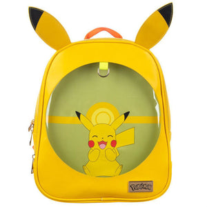 Pokemon Pikachu ITA Mini Backpack - Echo Six Hobbies