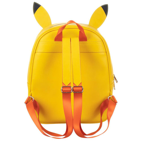 Pokemon Pikachu ITA Mini Backpack - Echo Six Hobbies
