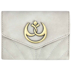 Little Shop of Magic Star Wars: Princess Leia Wallet — Toys and Collectible