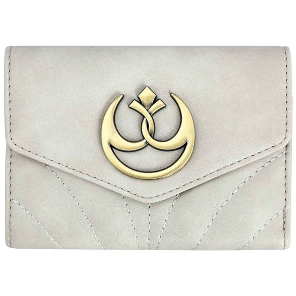 Little Shop of Magic Star Wars: Princess Leia Wallet — Toys and Collectible