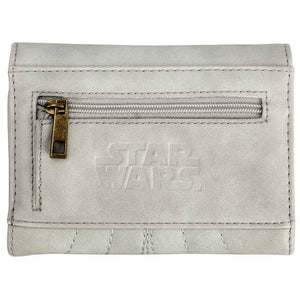 Little Shop of Magic Star Wars: Princess Leia Wallet — Toys and Collectible