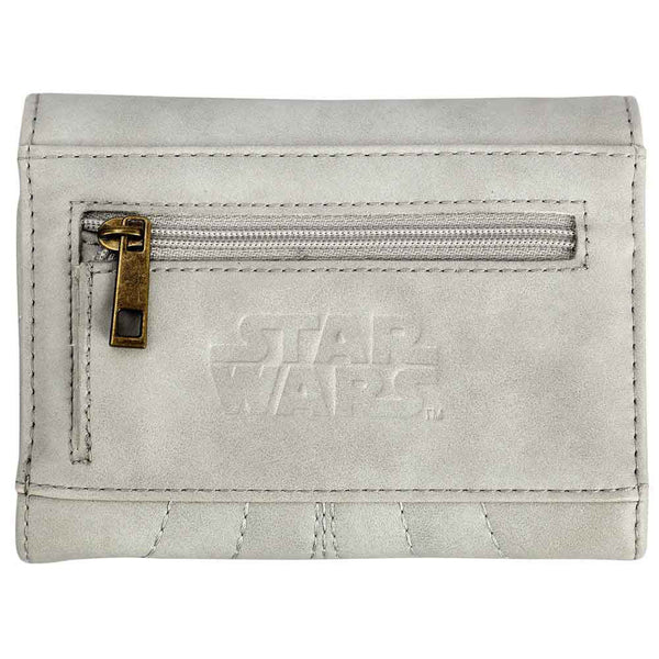Little Shop of Magic Star Wars: Princess Leia Wallet — Toys and Collectible