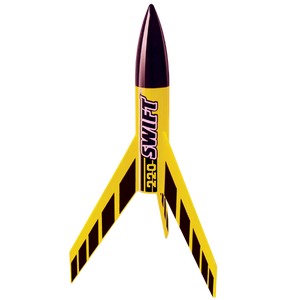 ESTES 220 Swift™ Model Rocket Kit