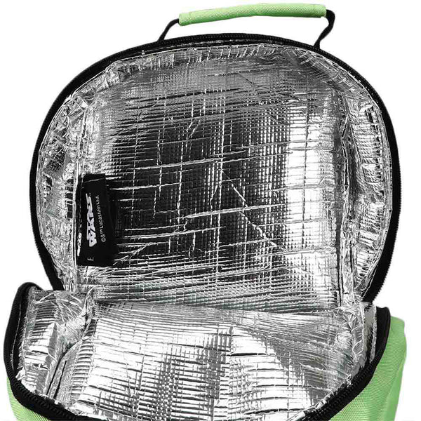 Little Shop of Magic Star Wars: The Mandalorian Grogu Insulated Lunch Tote — Toys and Collectible