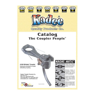 Kadee #85 Catalog - New