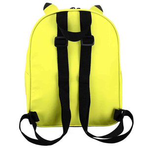 Little Shop of Magic Pokemon Pikachu Mini Backpack with 3D Ears — Backpacks