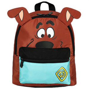 Little Shop of Magic Scooby Doo Mini Backpack — Backpacks