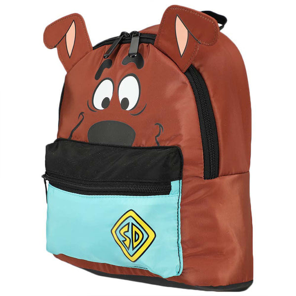 Little Shop of Magic Scooby Doo Mini Backpack — Backpacks