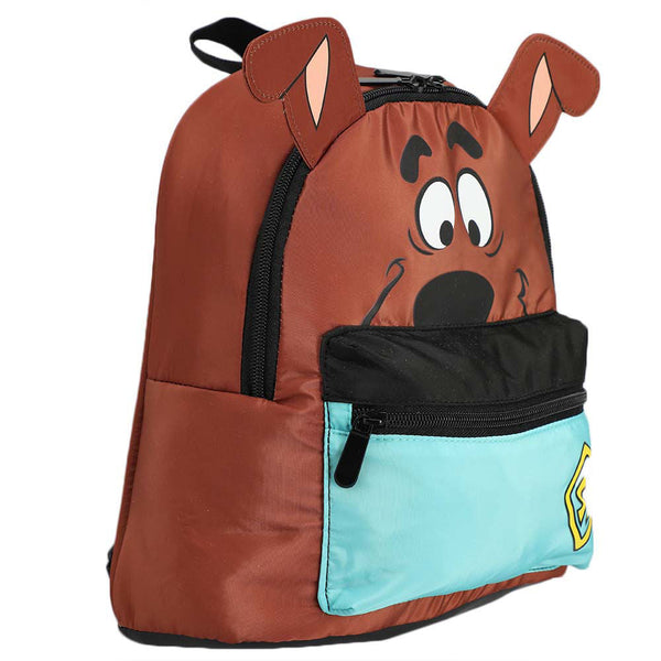 Little Shop of Magic Scooby Doo Mini Backpack — Backpacks