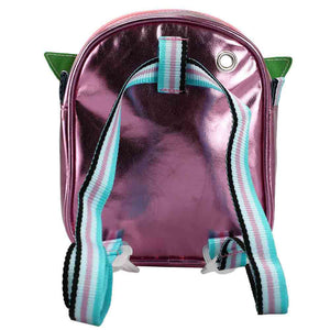 Little Shop of Magic Star Wars: The Mandalorian Grogu Kids Mini Backpack — Backpacks