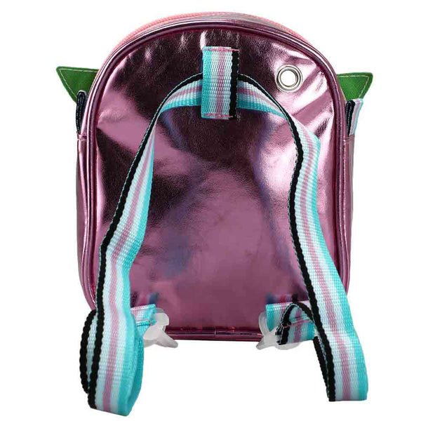 Little Shop of Magic Star Wars: The Mandalorian Grogu Kids Mini Backpack — Backpacks