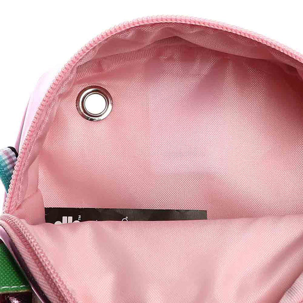 Little Shop of Magic Star Wars: The Mandalorian Grogu Kids Mini Backpack — Backpacks