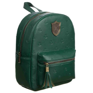 Harry Potter Slytherin Mini Backpack